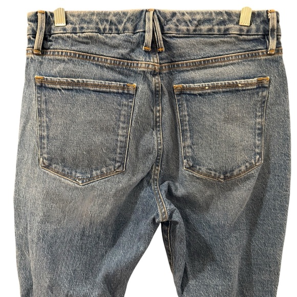 Good American Straight Jeans 12/31 - Picture 8 of 8